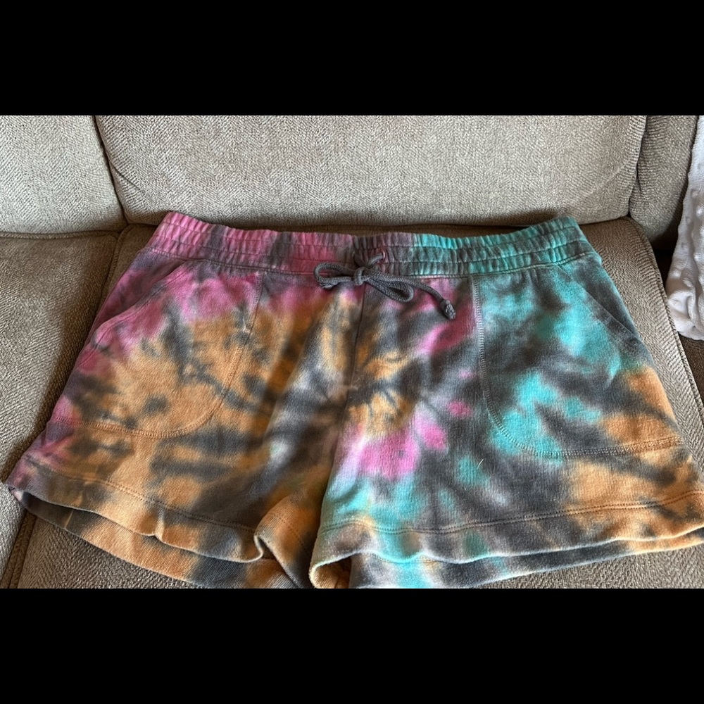 Juniors shorts